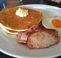 Wallder's Cafe - NT Tourism