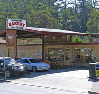 Warburton Bakery - NT Tourism