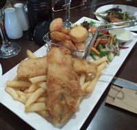 Willow Grove Duck Inn - NT Tourism