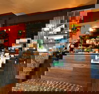 Wishing Tree Cafe - NT Tourism