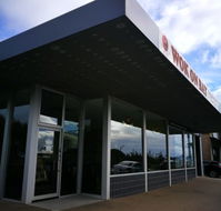 Wok On Bay - NT Tourism