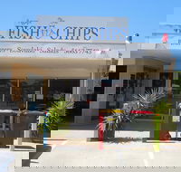 Agapi Fish  Chips - NT Tourism