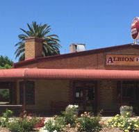 Albion Hotel - NT Tourism