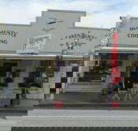 Antiques and Coffee - NT Tourism