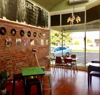 Birchip Burger Bar - NT Tourism
