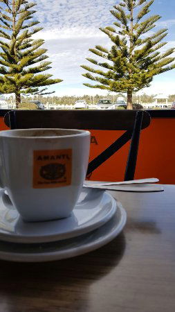 Bloody Good Coffee - NT Tourism 0