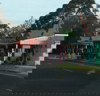 Briagolong Cafe - NT Tourism