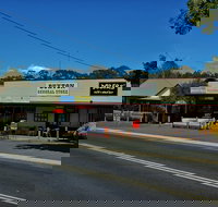 Buxton General Store