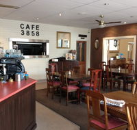 Cafe 3858 - NT Tourism