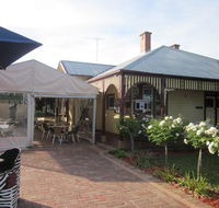 Cafe Zoo - NT Tourism