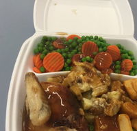 Camperdown Country Roasts  Salads - Accommodation NT