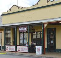Chiltern Bakery - NT Tourism