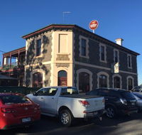 Coach and Horses Inn - NT Tourism