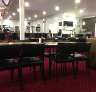 Commercial Restaurant - Accommodation NT