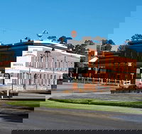 Criterion Hotel - NT Tourism