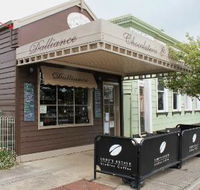 Dalliance Chocolaterie  Providore - Accommodation NT