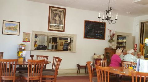 Donald Hotel - Accommodation NT 0