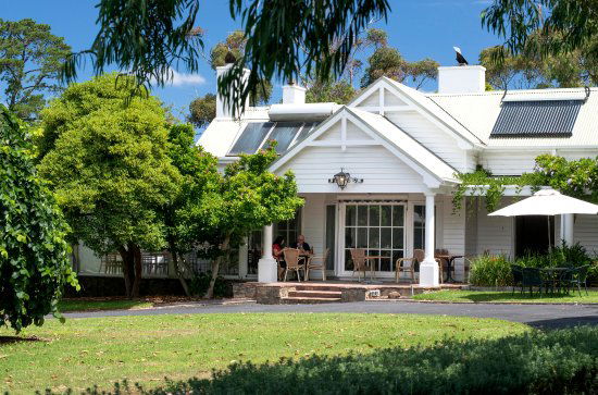 Tuerong VIC Accommodation NT