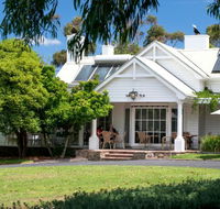 Dromana Estate - Accommodation NT