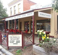 Dunolly Bakery - Accommodation NT