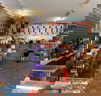 Edenhope Takeaway - NT Tourism
