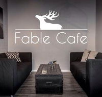 Fable Cafe - NT Tourism