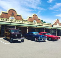 Gamze Smokehouse Restaurant - NT Tourism