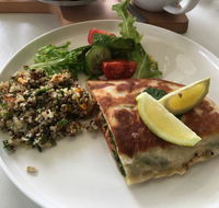 Garden n Table - NT Tourism
