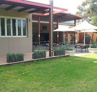 Gol Gol Hotel  Restaurant - Accommodation NT