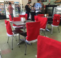 Heywood Bakery - NT Tourism