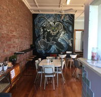 Howler Brewing Company - Accommodation NT