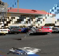 Leaping Frog Tavern - NT Tourism