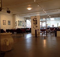 MAD Gallery