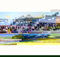 Milawa Bakery Cafe - NT Tourism