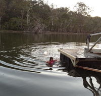 Mingling Waters - NT Tourism
