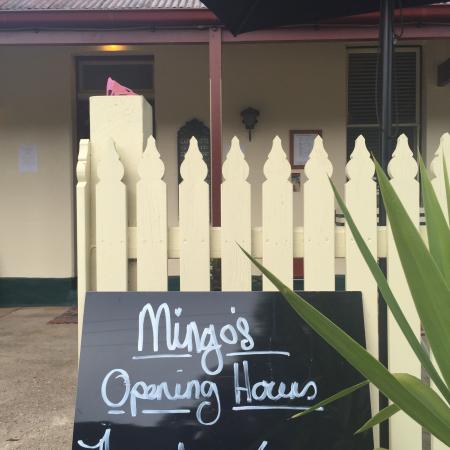 Mingo's At The Junction - NT Tourism 0