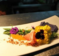 Mountain View Restaurant - NT Tourism