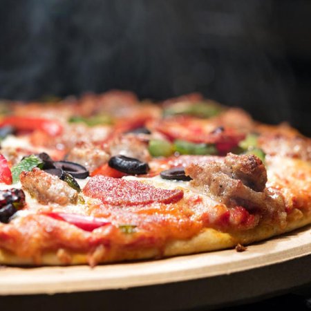 Mr Pizza - NT Tourism 0