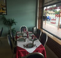 Noor Indian Cuisine - NT Tourism