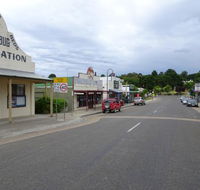 Omeo's High Plains Bakery - NT Tourism