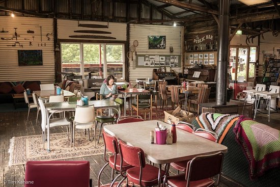 Ferguson ACT Accommodation NT