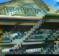 Poowong Cafe  Takeaway - NT Tourism