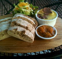 Port Albert Cafe and Wine Bar - NT Tourism