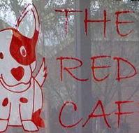 Red Dog Cafe - NT Tourism