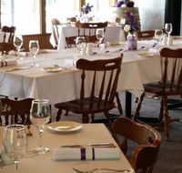 Riley's Restaurant - NT Tourism