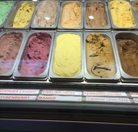 Riviera Ice Cream Parlour - NT Tourism