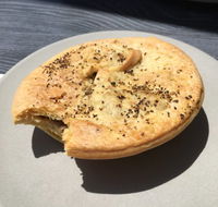 Rolling Pin Pie and Cake Shop - NT Tourism