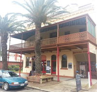 Royal Hotel Dunolly - Accommodation NT