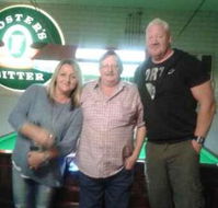 Rushworth Hotel - NT Tourism