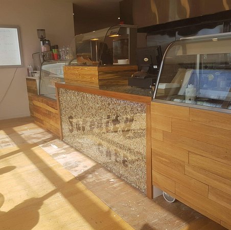 Sarenity Cafe - Accommodation NT 0